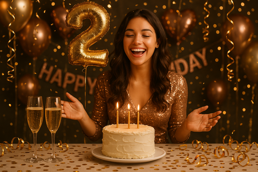 21st Birthday Gift Ideas: Unique, Fun & Practical Options