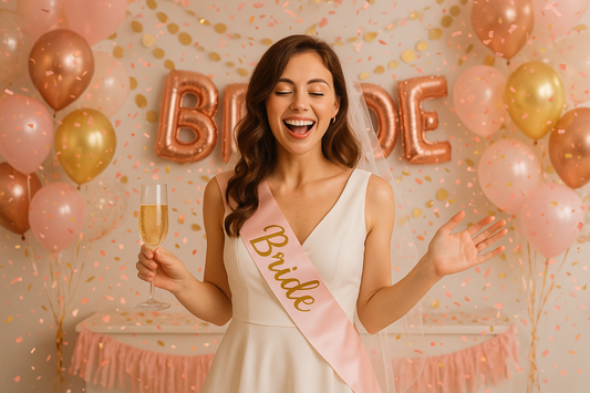 Best Bachelorette Gifts for the Bride