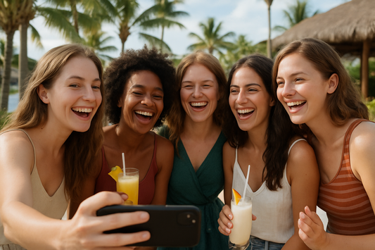 Girls’ Trip Essentials: What to Pack for a Stress-Free Weekend