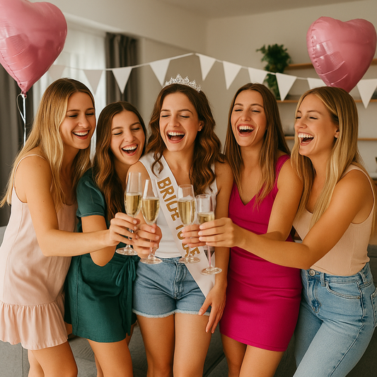 10 Things Every Maid of Honor Forgets (That She’ll Regret)