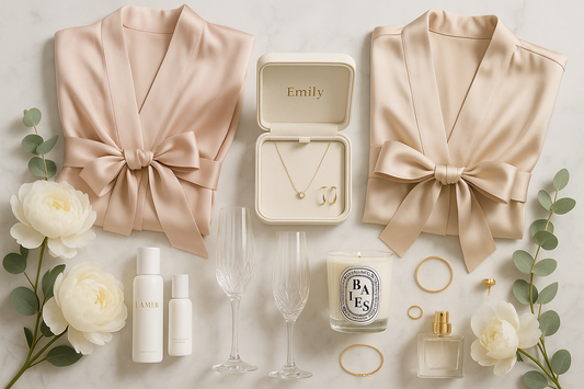 Luxury Bachelorette Gifts: Elevated Ideas for the Modern Bride Tribe